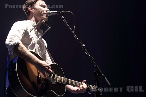 PAUL FREEMAN - 2012-10-12 - PARIS - Grand Rex - 